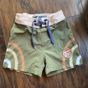 of one sea boys bathing suit